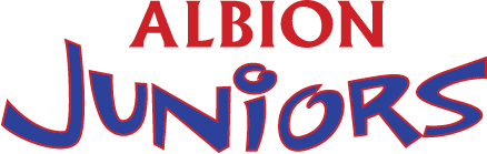 Albion Juniors Logo