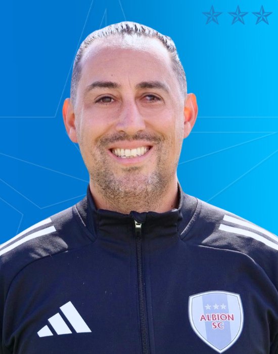 Youngers Coordinator - Boys